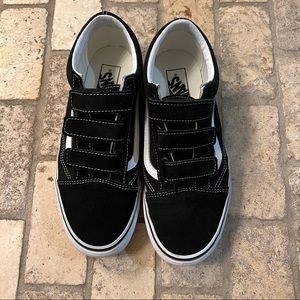 Vans Old Skool Velcro